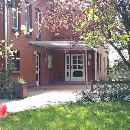 Kleines Paradies Krembz Zewnętrze zdjęcie