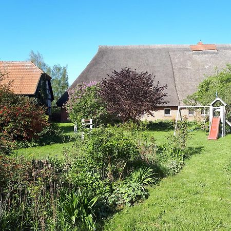 Kleines Paradies Krembz Zewnętrze zdjęcie