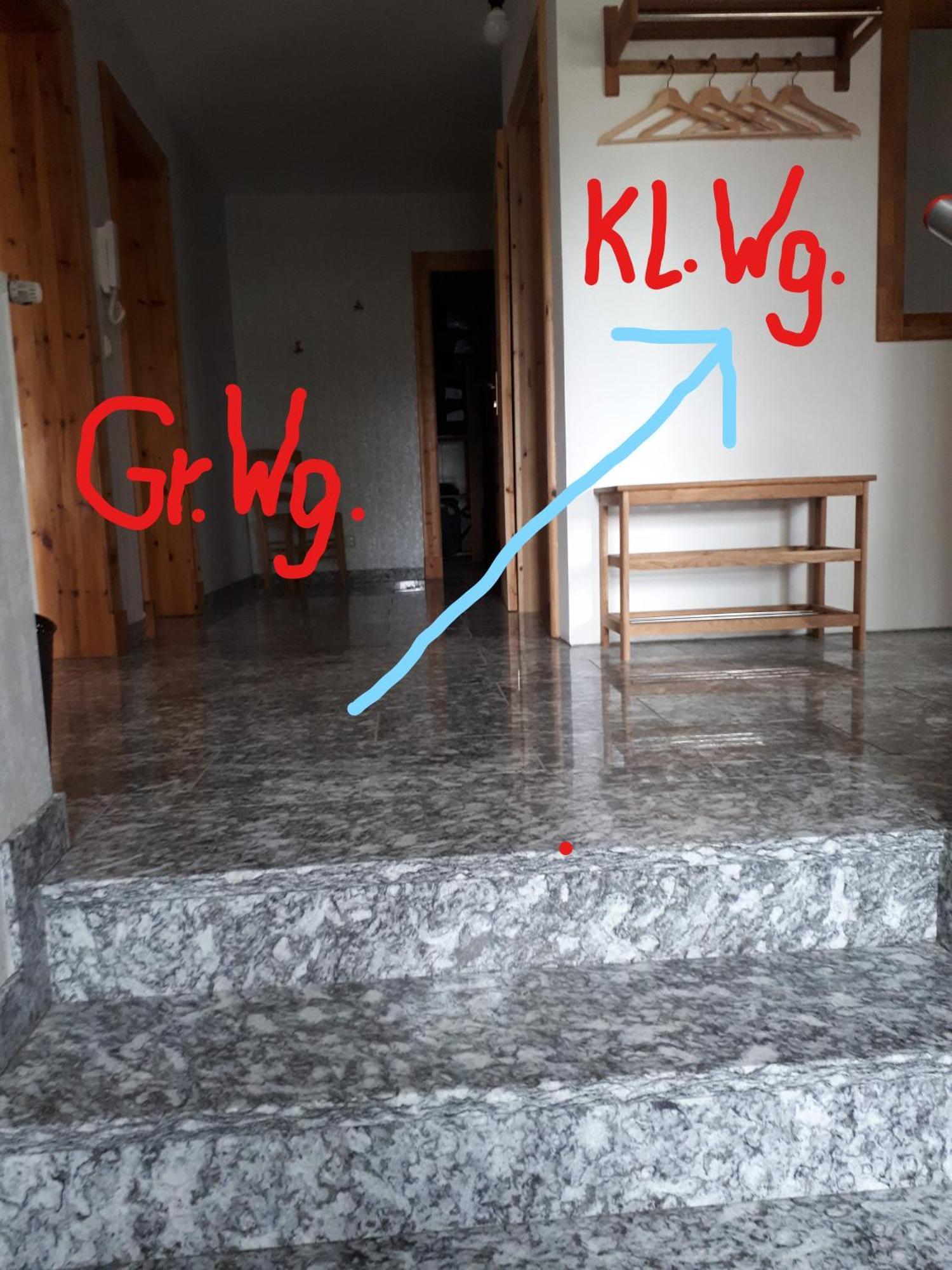 Kleines Paradies Krembz Zewnętrze zdjęcie
