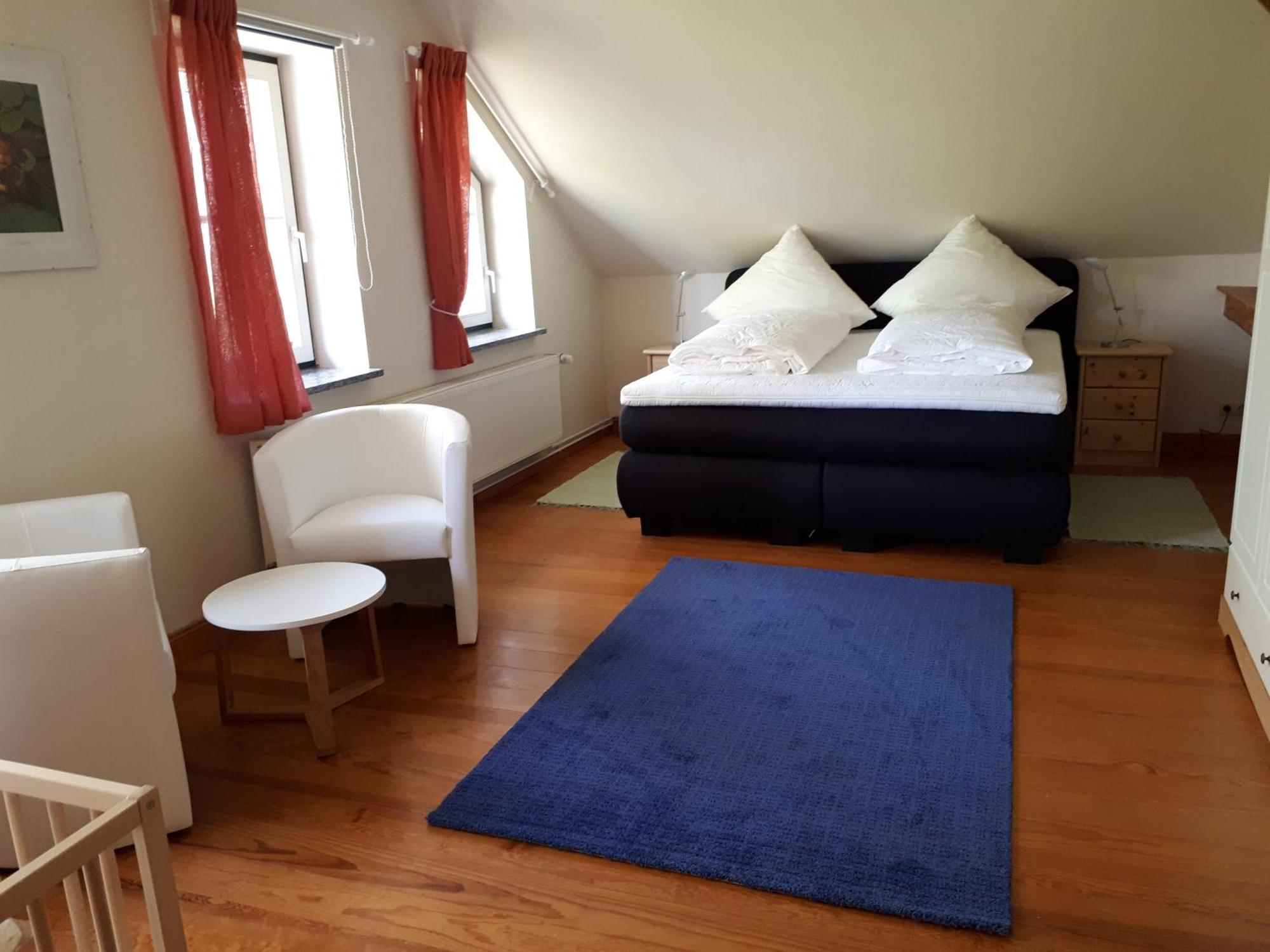 Kleines Paradies Krembz Zewnętrze zdjęcie